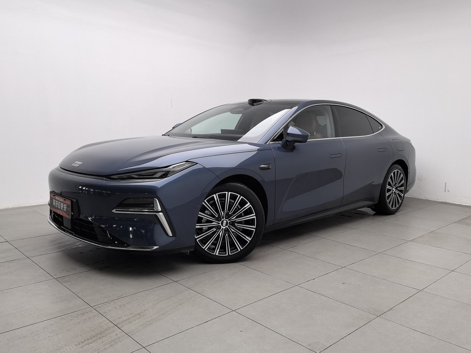 Used Geely Galaxy Starship 8 2025 1.5 AT