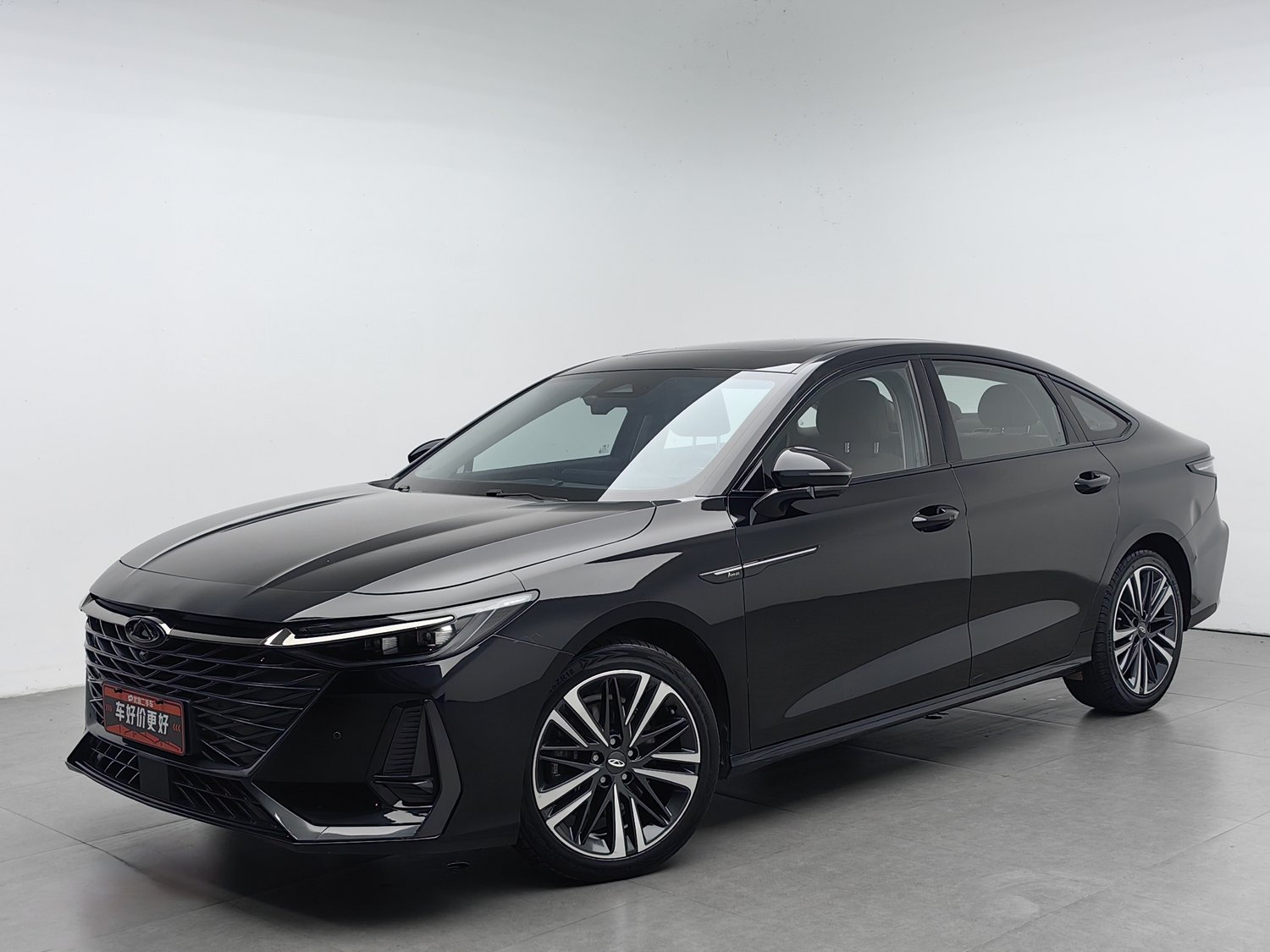 Used Chery Arrizo 8 2023 2.0 AT