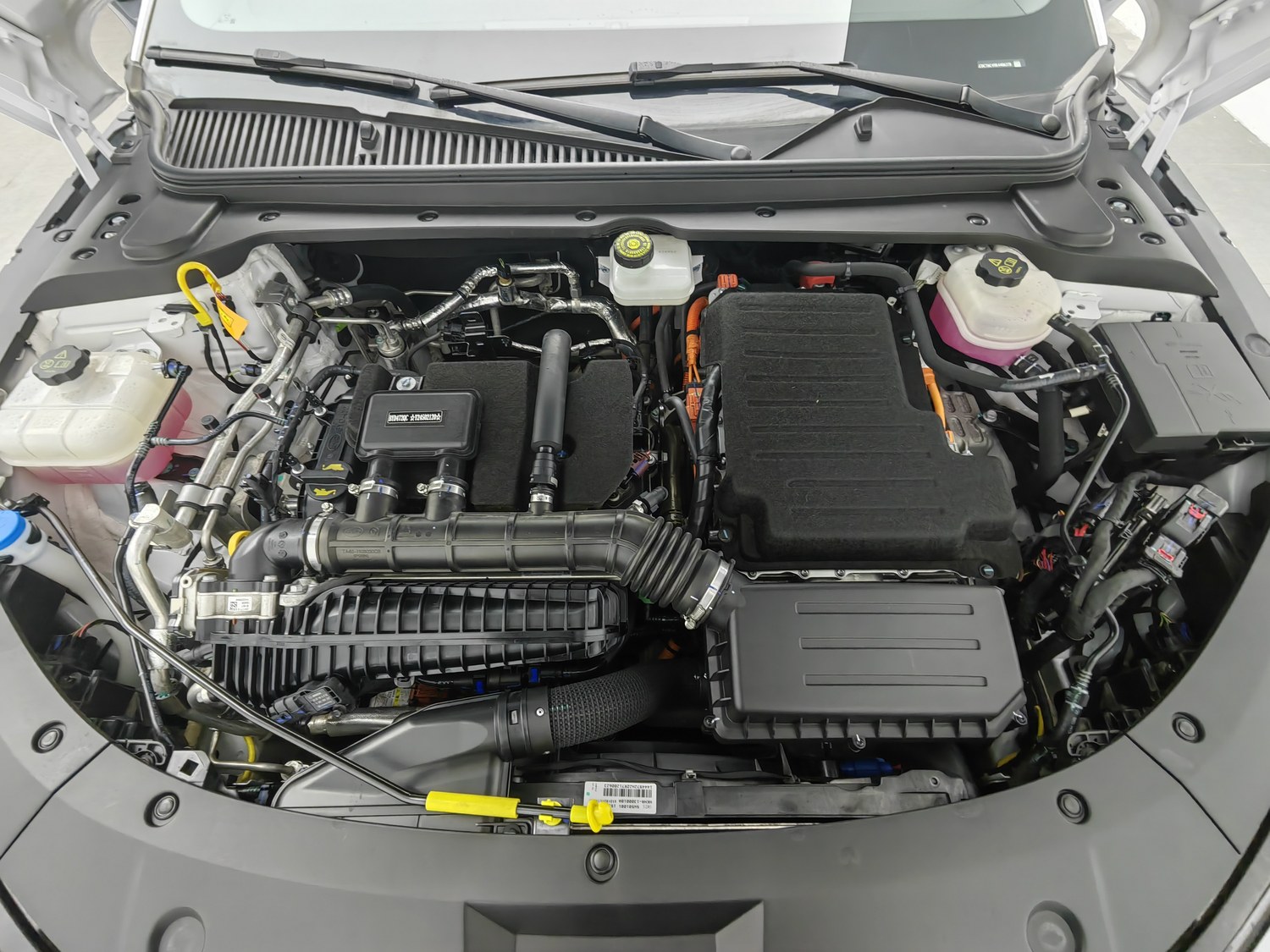 Used BYD Qin L 2024 1.5 AT