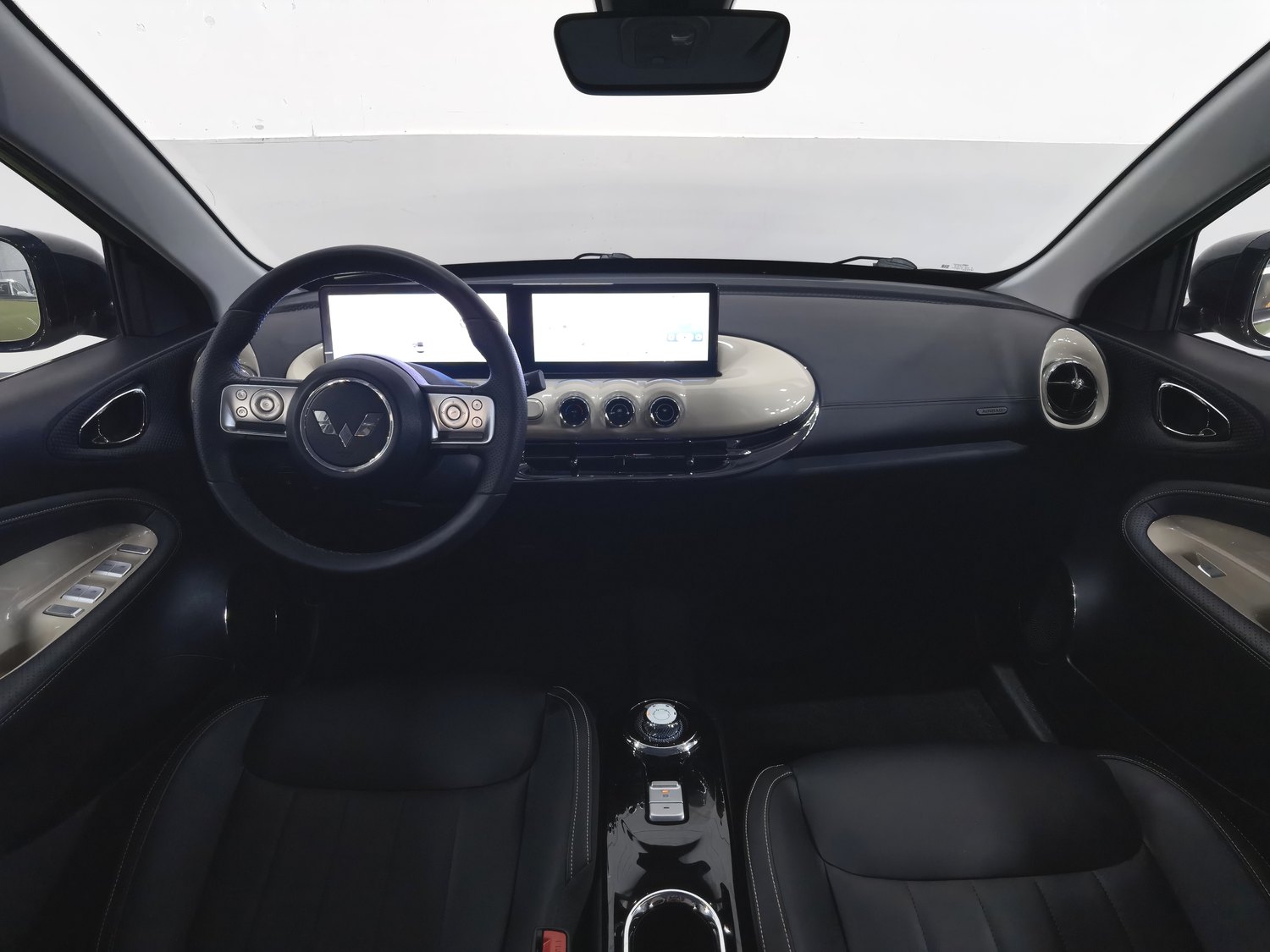 Used Wuling Bingo 2023