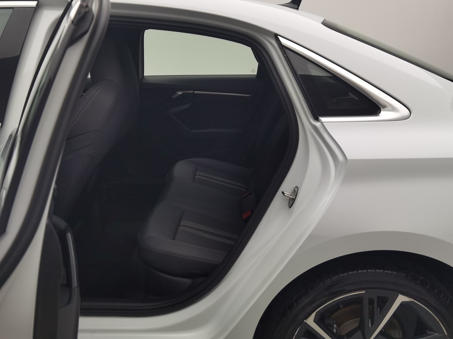 Used Audi A3 2021 1.4 AT
