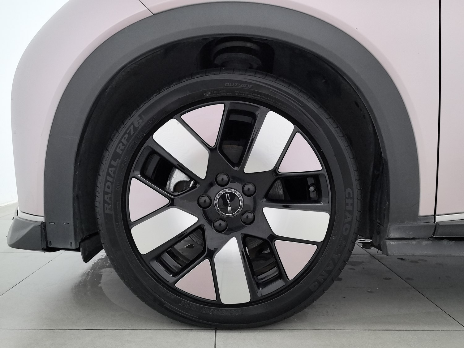 Used BYD Dolphin 2021