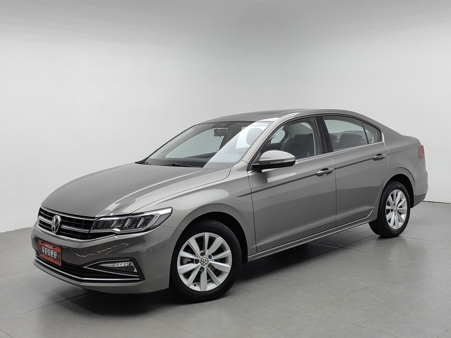 Used Volkswagen Bora 2019 1.5 AT