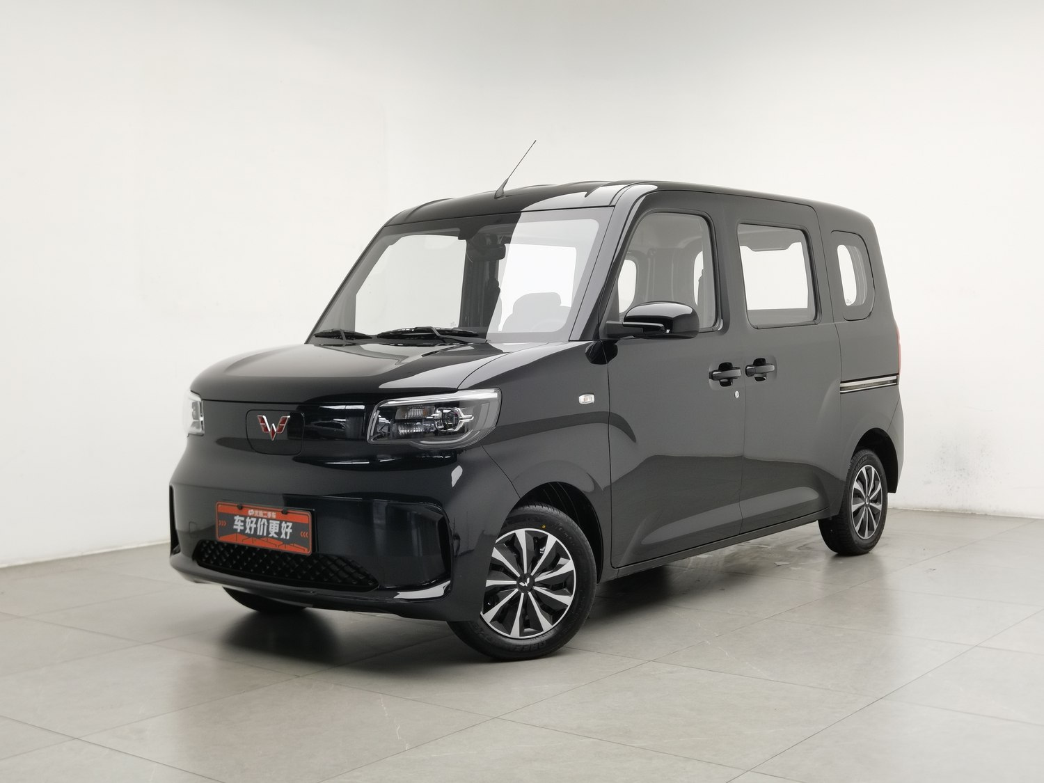 Used Wuling Zhiguang NEV 2025