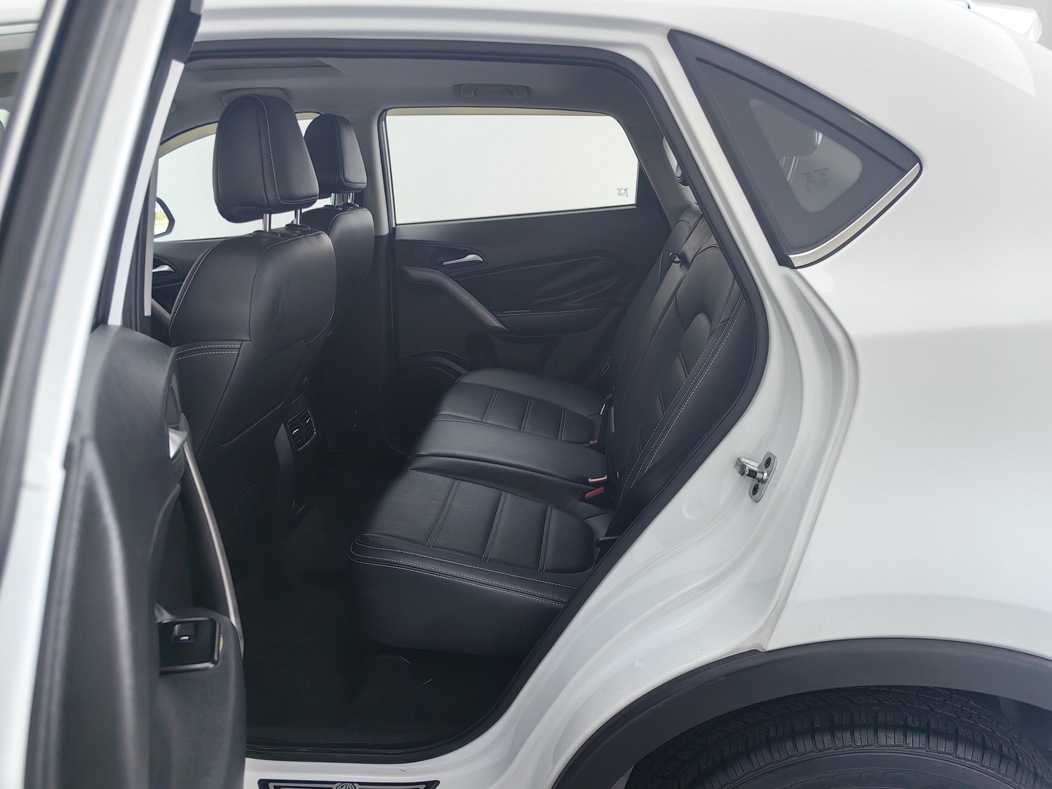 Used MG GS 2017 1.5 AT