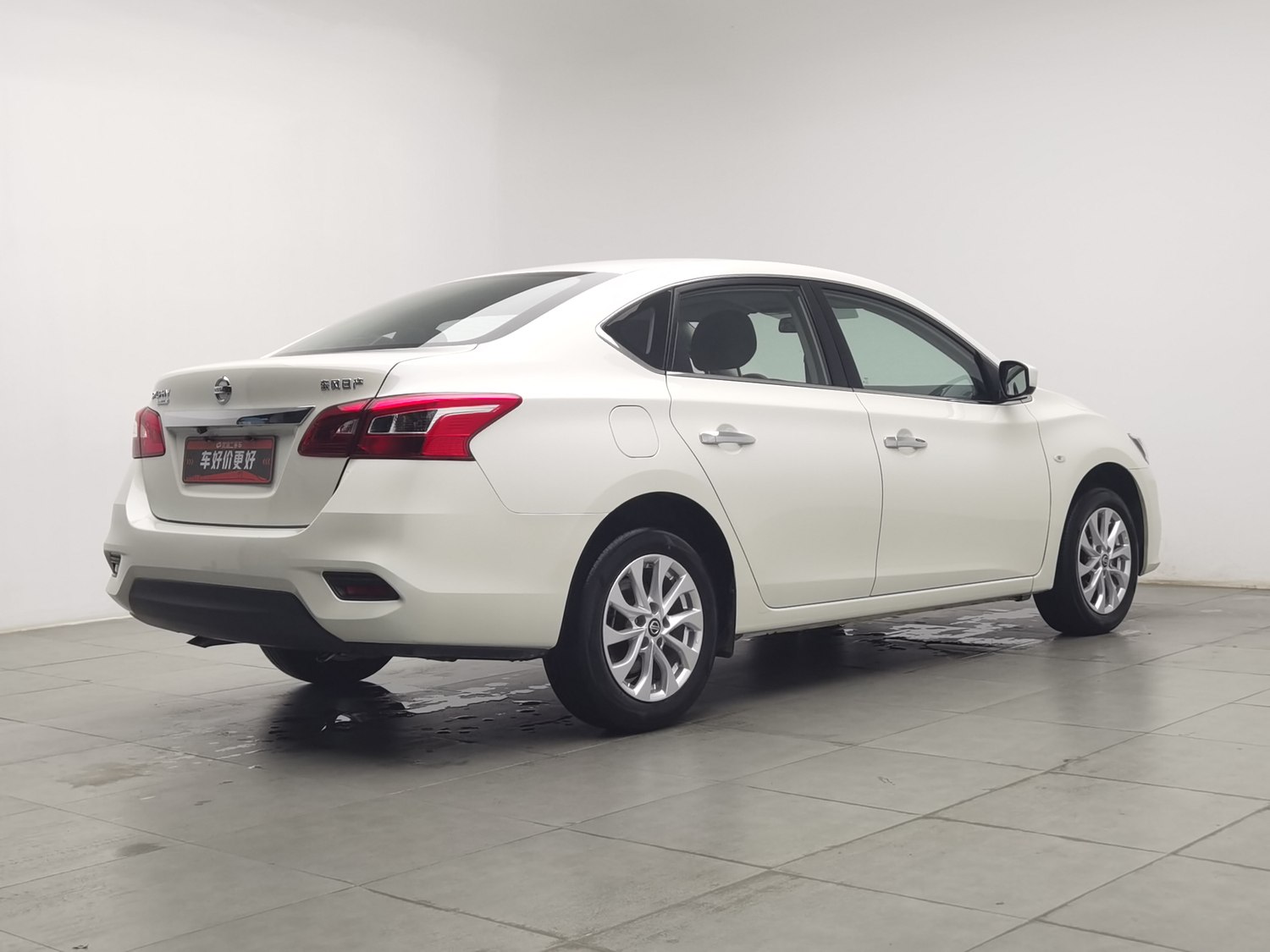 Used Nissan Sylphy 2024 1.6 AT