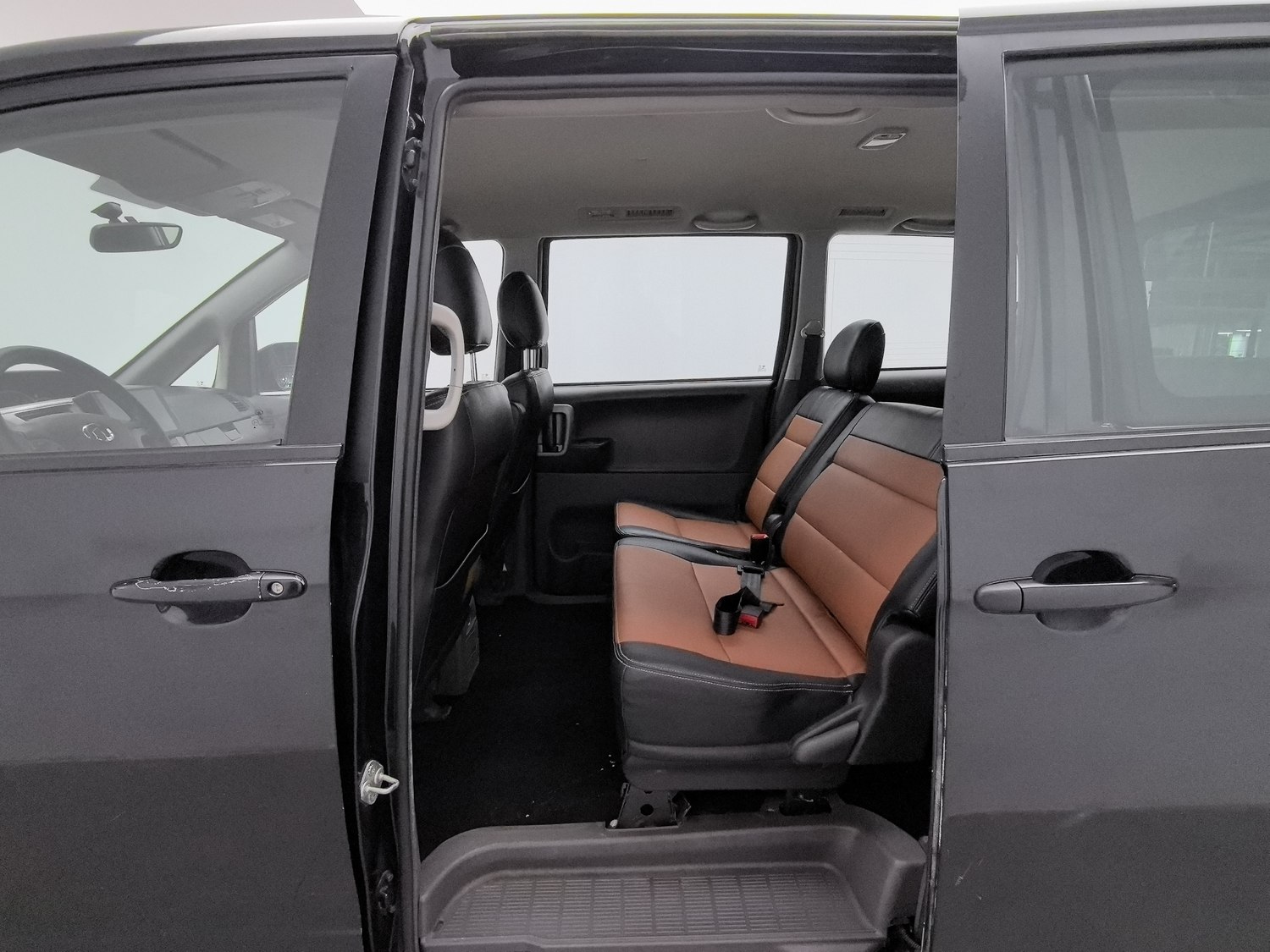 Used Great Wall V80 2013 1.5 MT