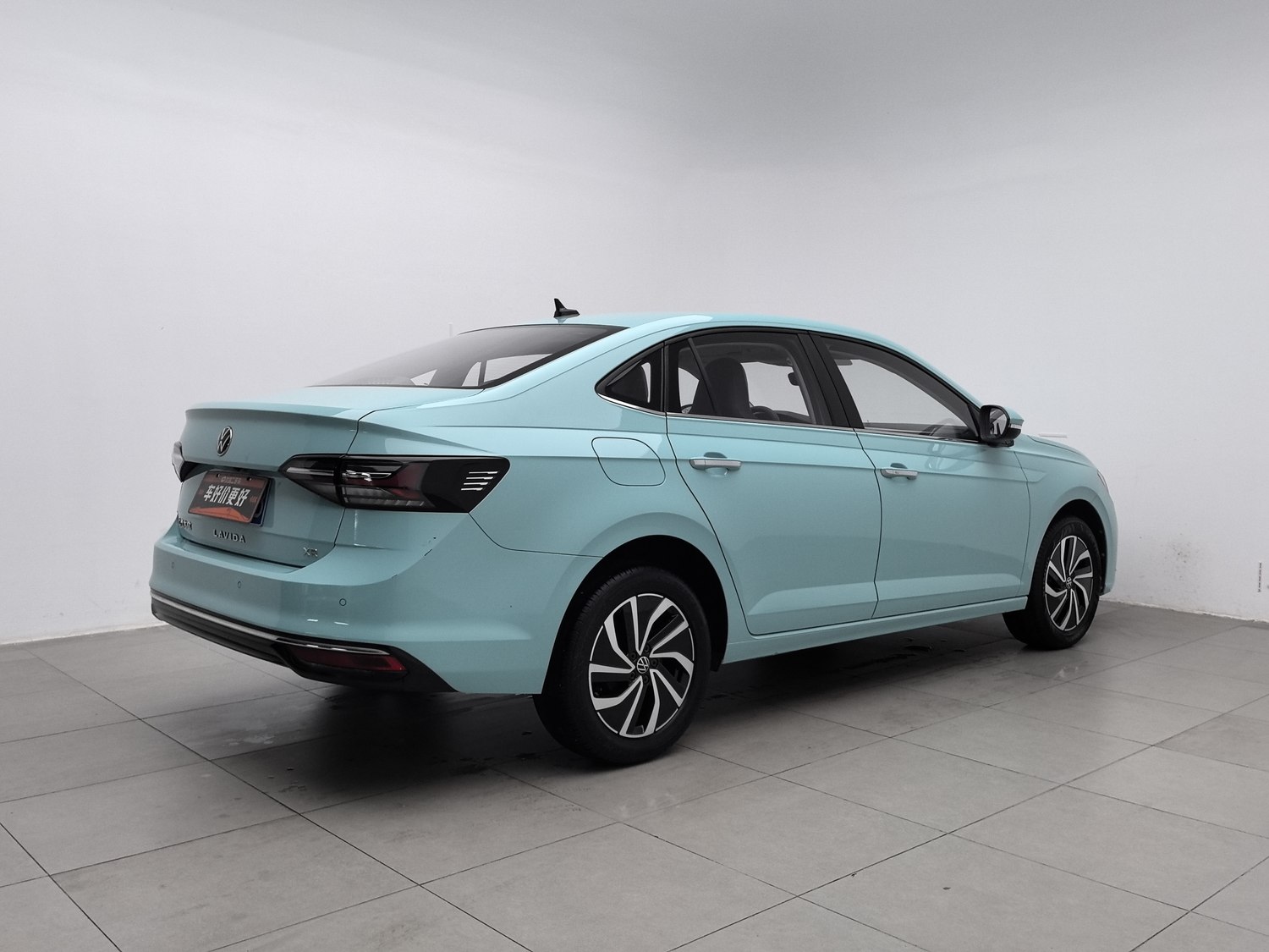 Used Volkswagen Lavida 2023 1.5 AT
