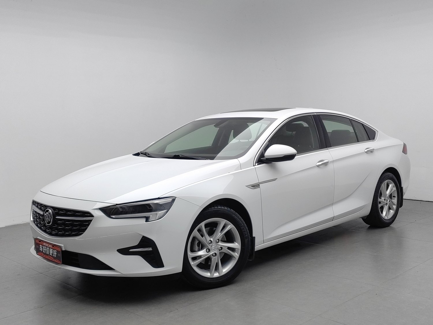 Used Buick Regal 2020 1.5 AT