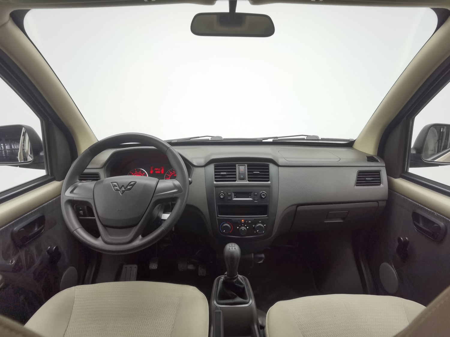Used Wuling Rongguang S 2023 1.5 MT