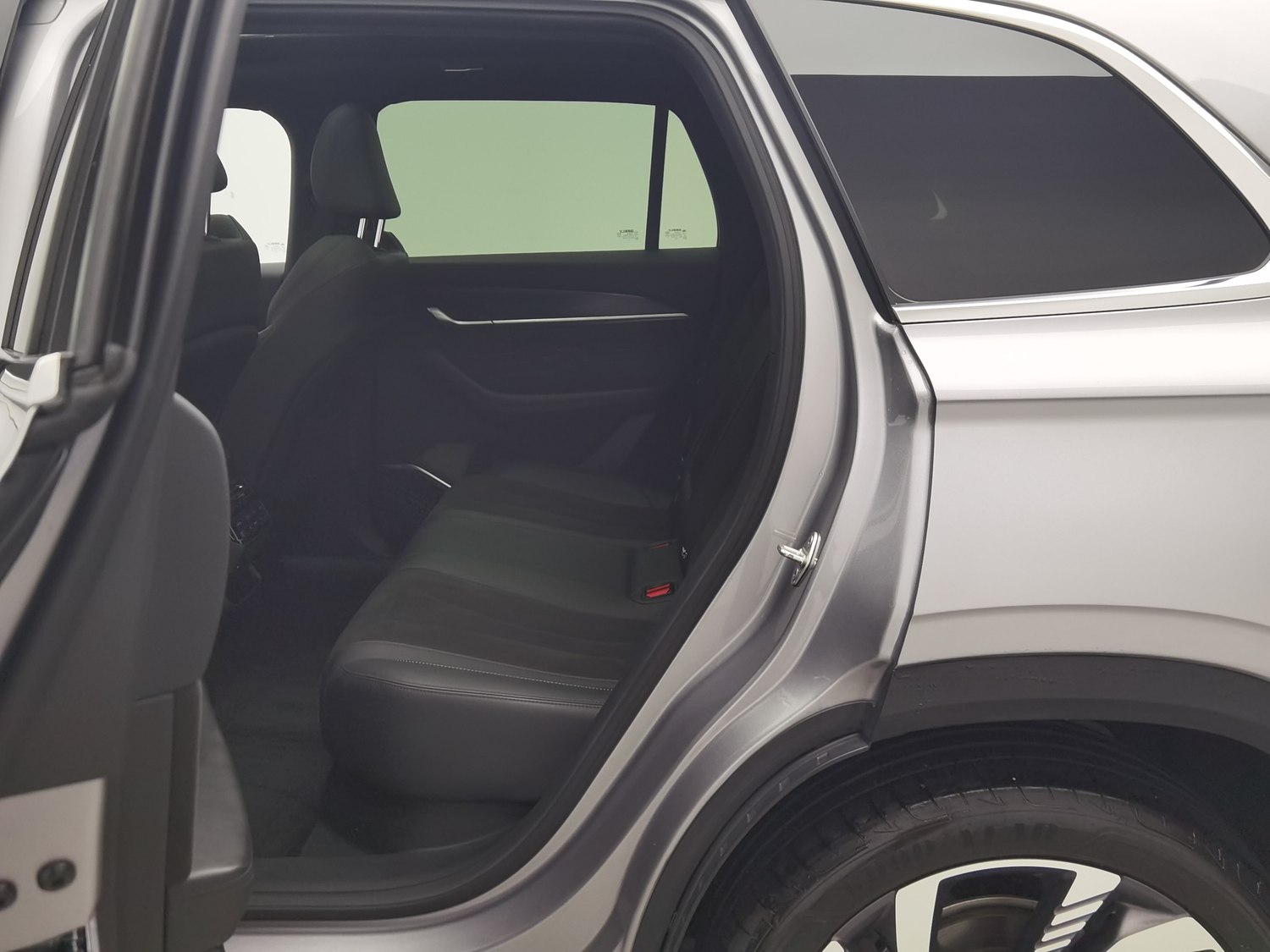 Used Geely Xingyue L 2024 2.0 AT
