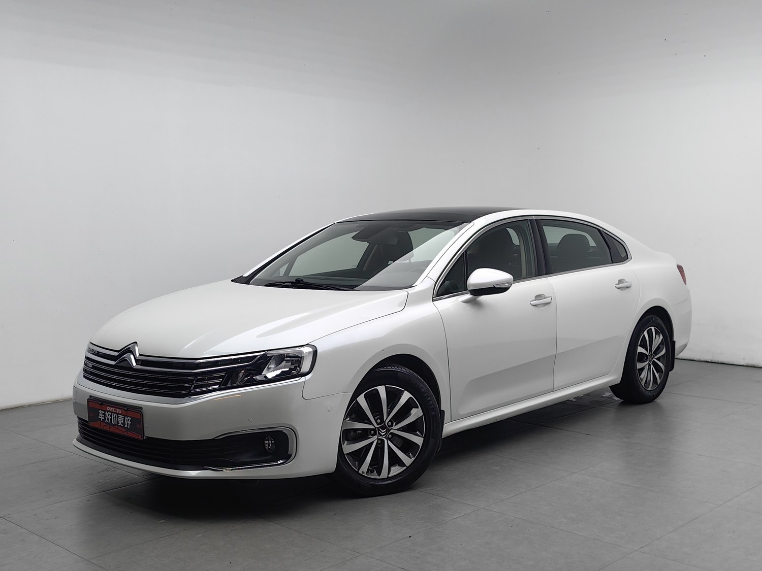 Used Citroen C6 2017 1.8 AT