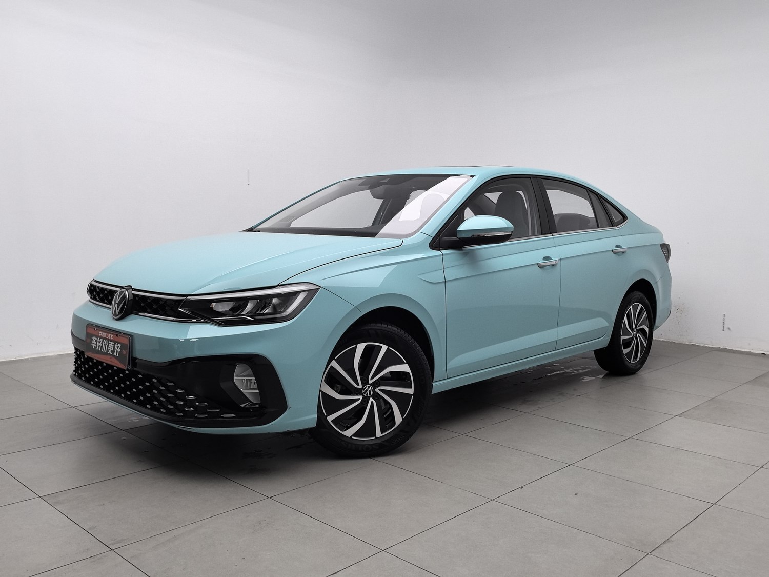 Used Volkswagen Lavida 2023 1.5 AT
