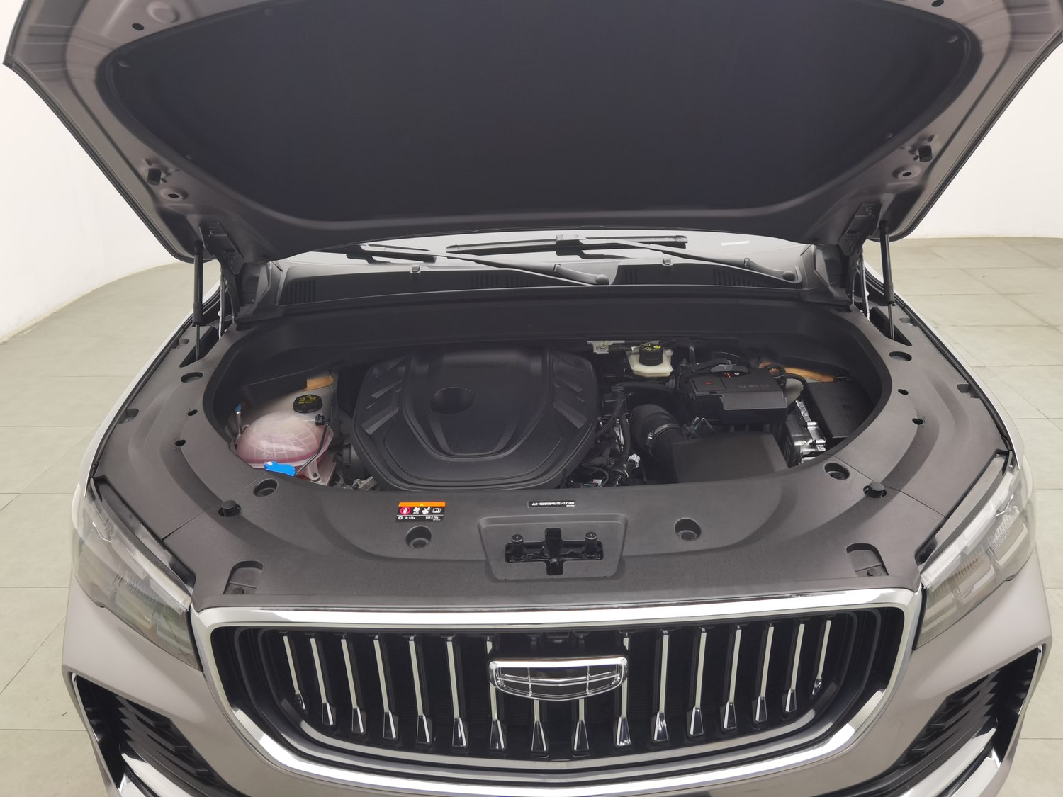 Used Geely Xingyue L 2024 2.0 AT