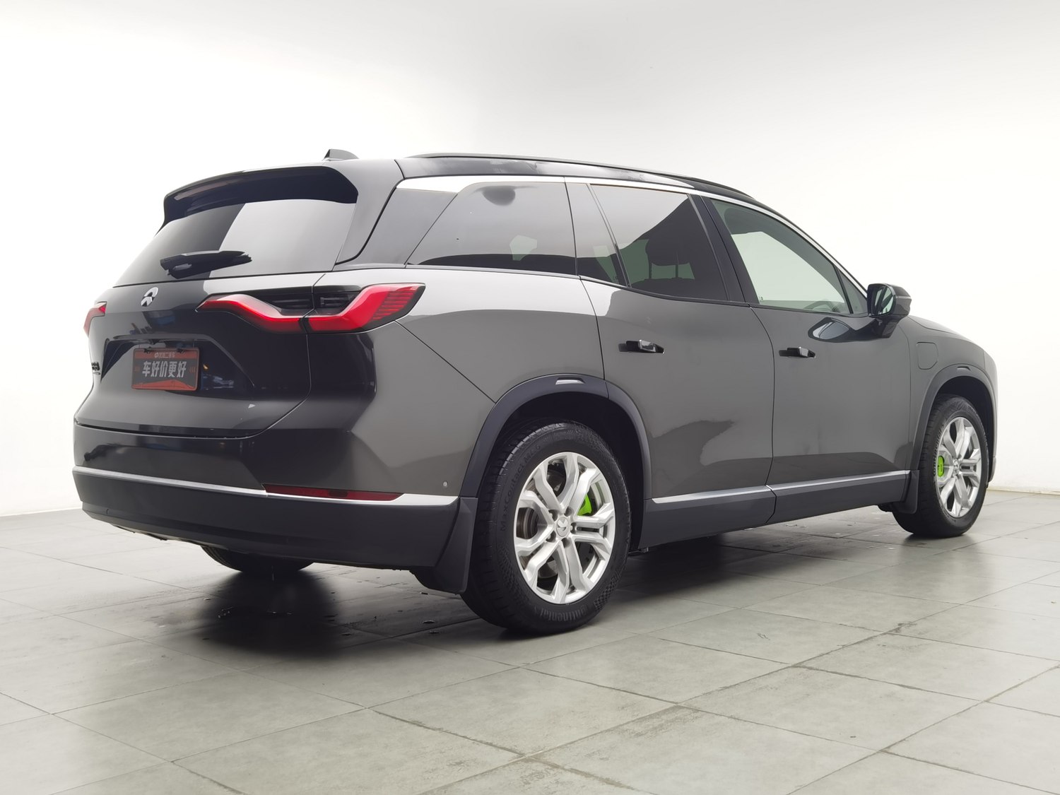 Used NIO ES8 2020