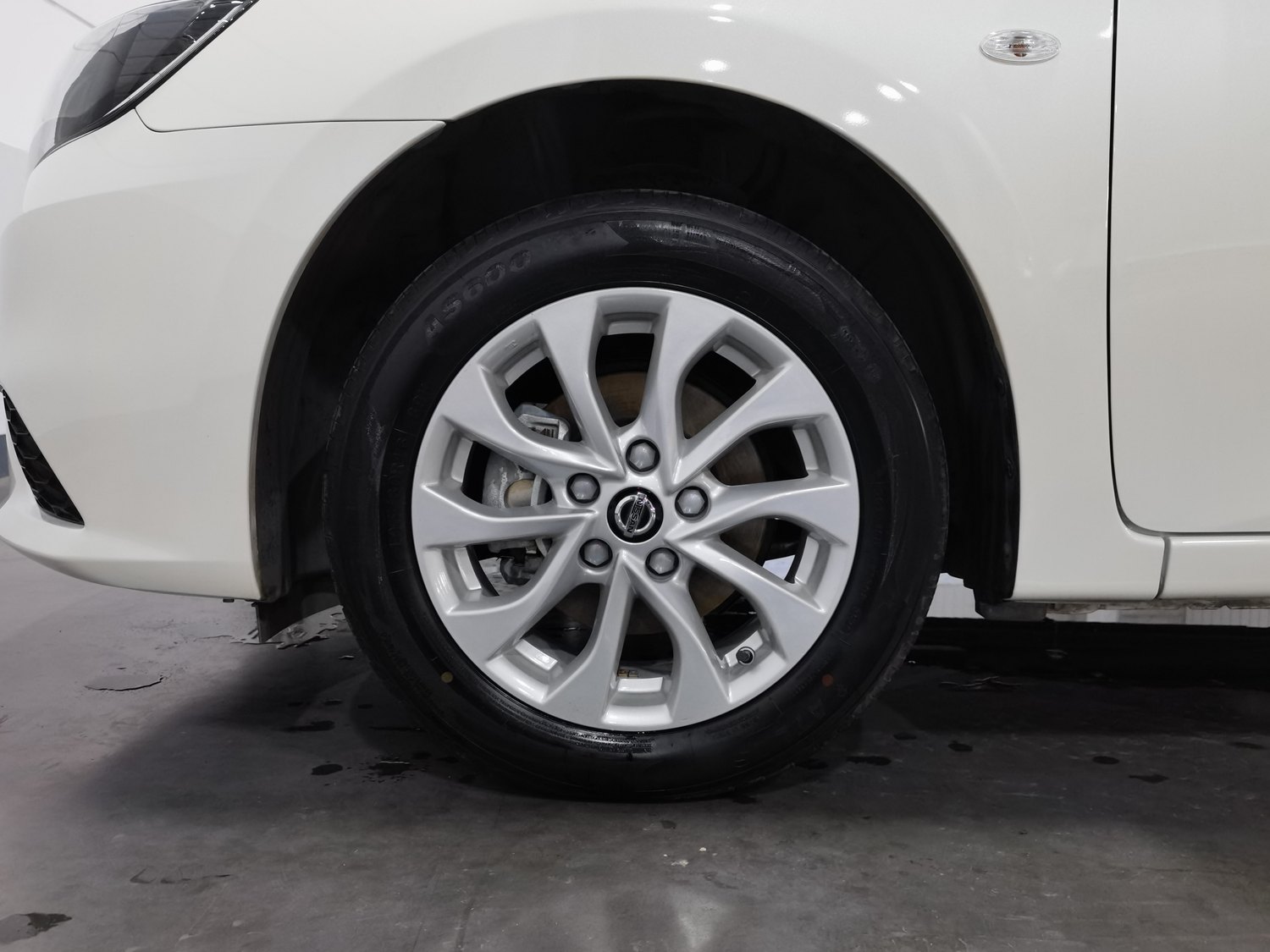 Used Nissan Sylphy 2024 1.6 AT