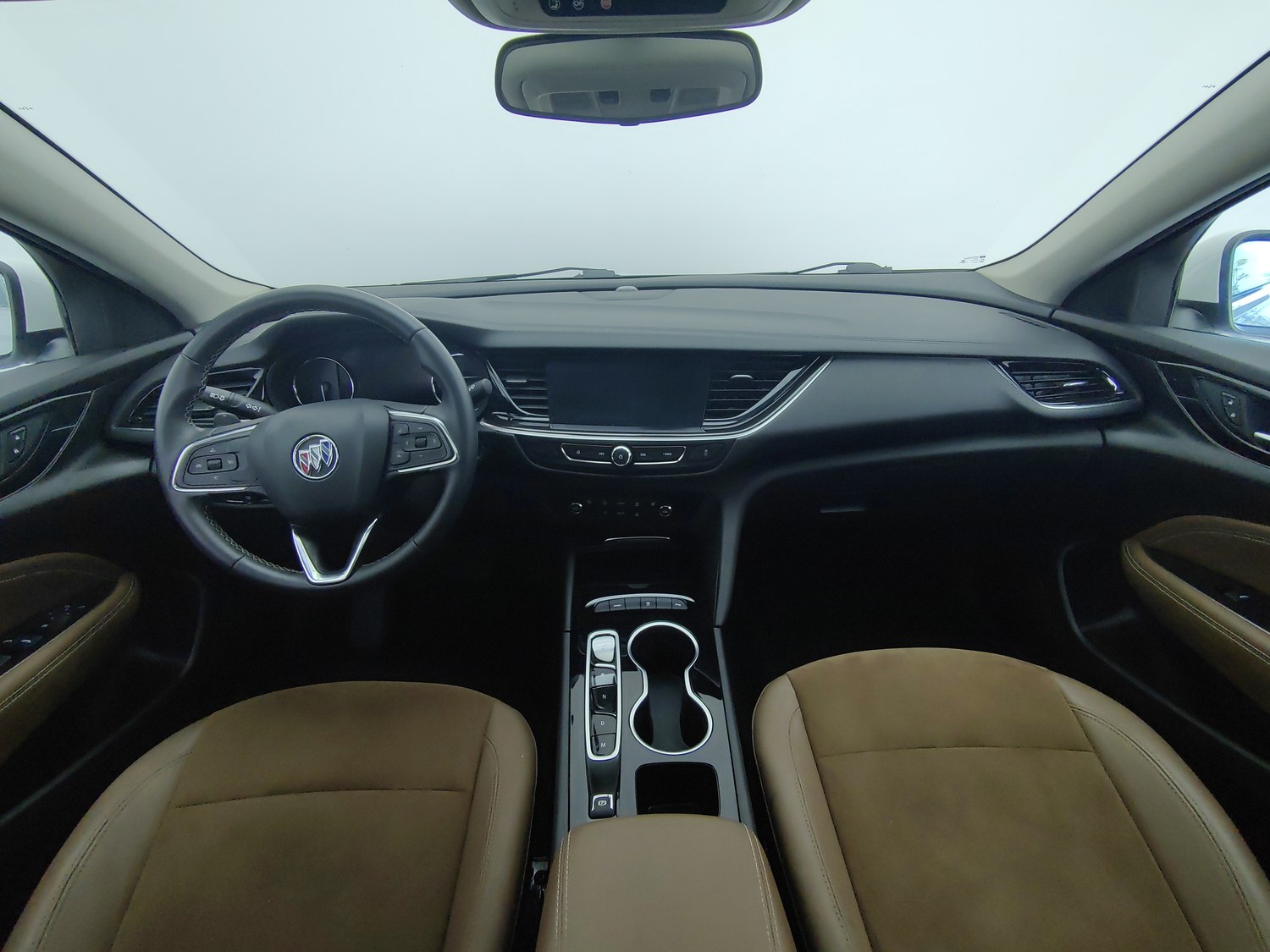 Used Buick Regal 2020 1.5 AT