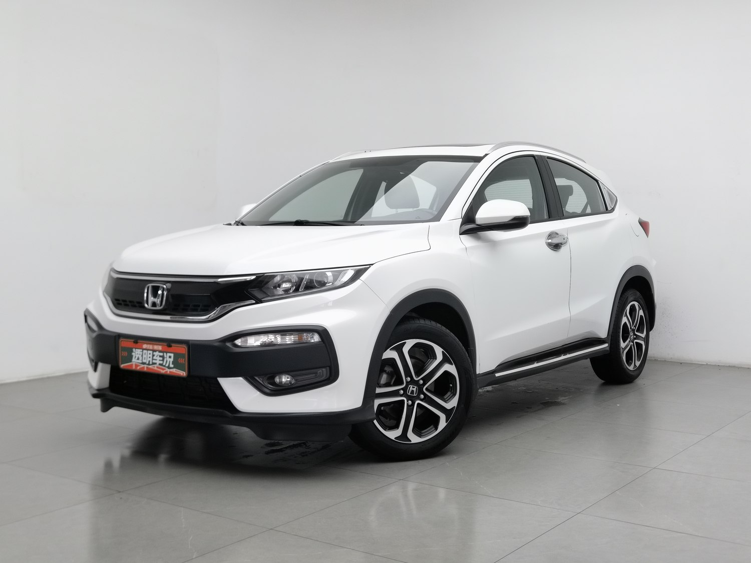 Used Honda XR-V 2015 1.8 AT