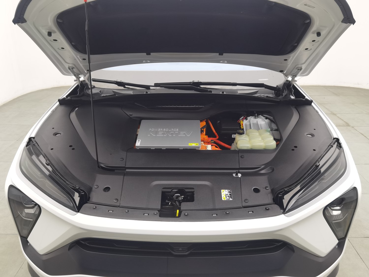 Used NIO ES6 2020