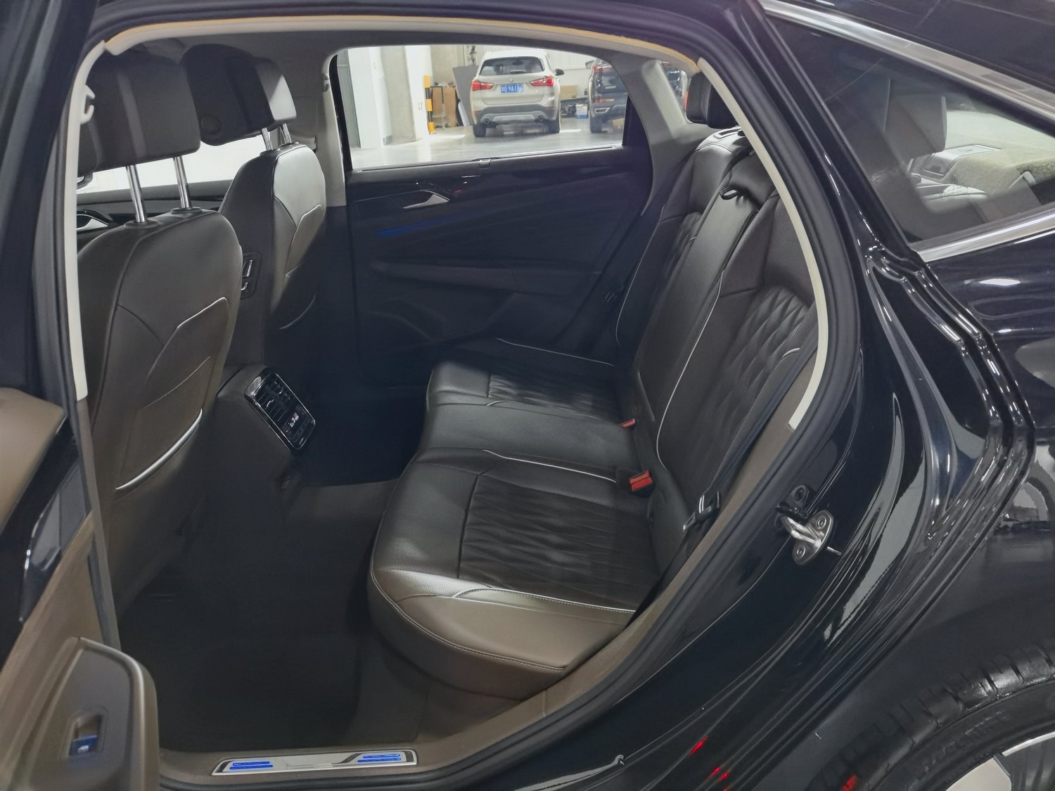 Used Volkswagen Passat NEV 2019 1.4 AT