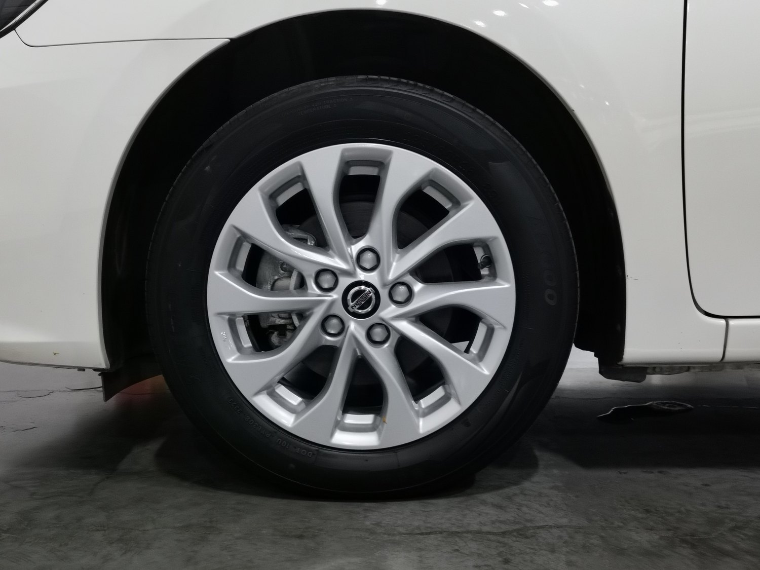 Used Nissan Sylphy 2022 1.6 AT