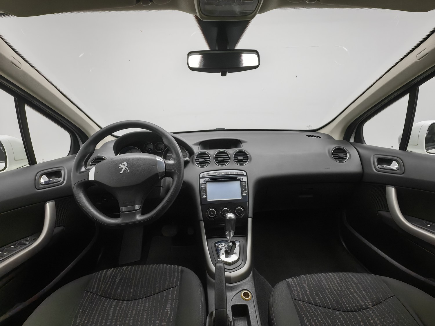 Used Peugeot 408 2013 2.0 AT