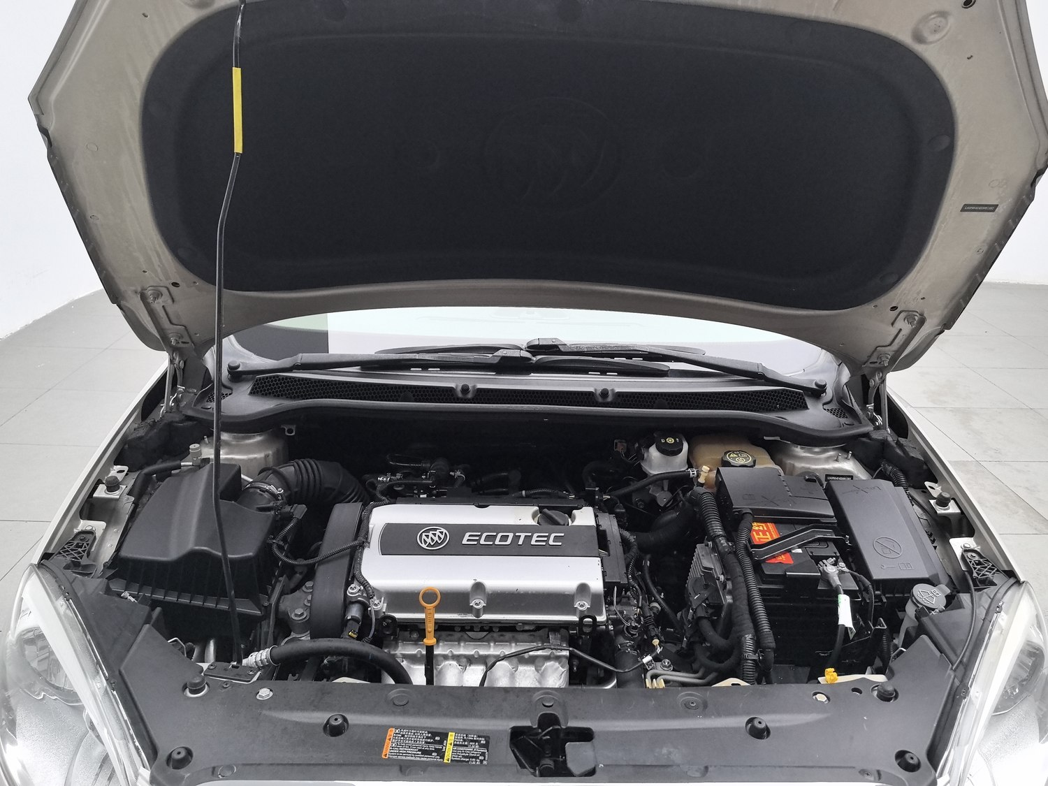 Used Buick Excelle 2013 1.6 AT