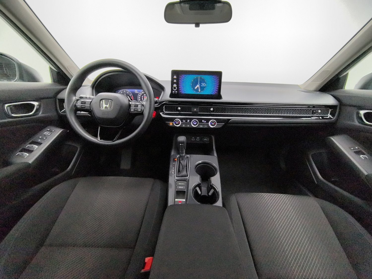 Used Honda Integra 2022 1.5 AT