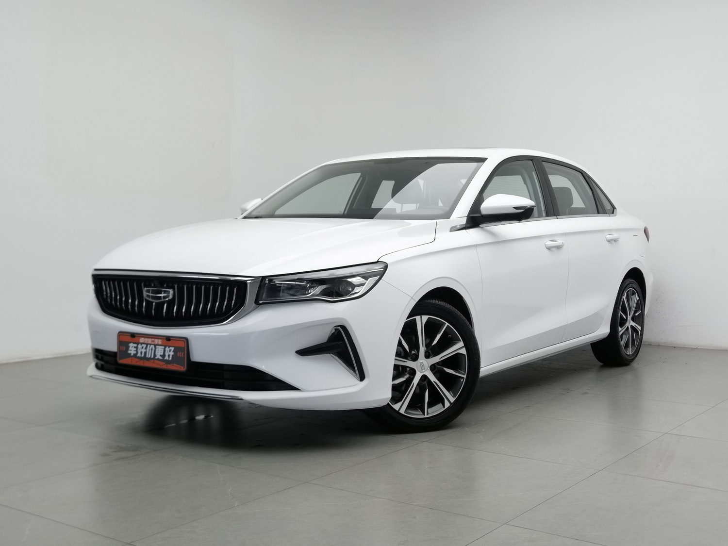 Used Geely Emgrand 2023 1.5 AT
