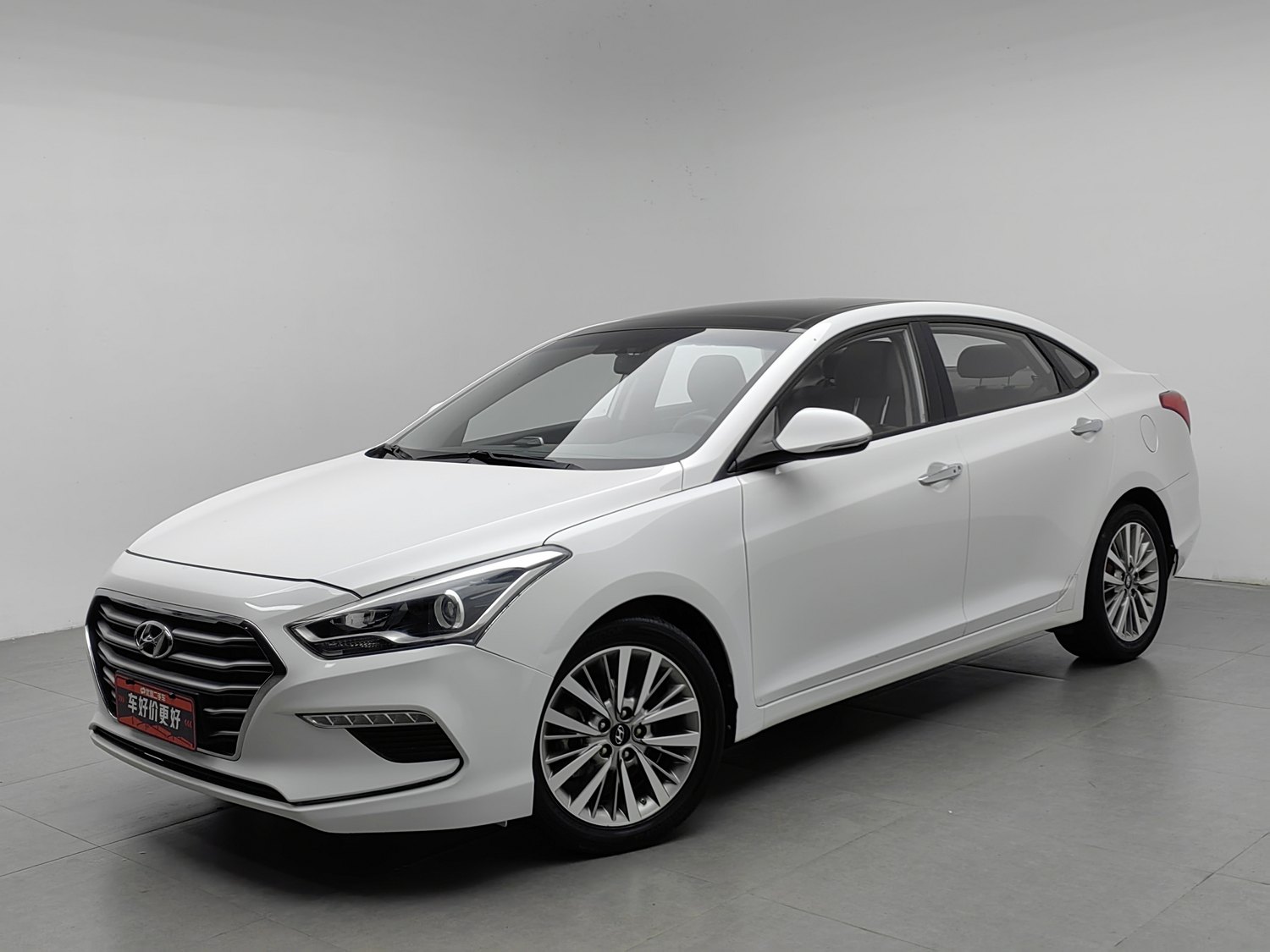 Used Hyundai Mistra 2017 1.8 AT