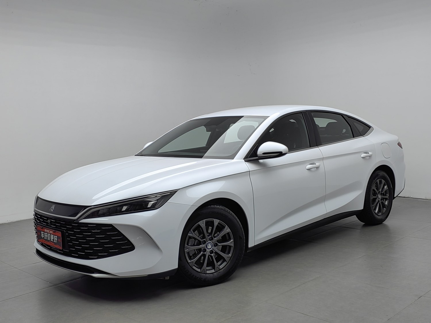 Used BYD Qin L 2024 1.5 AT