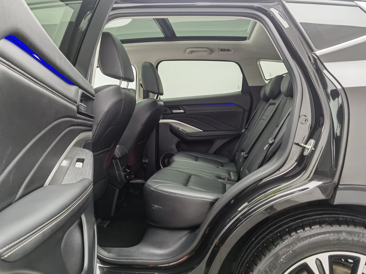 Used Wey VV6 2020 2.0 AT