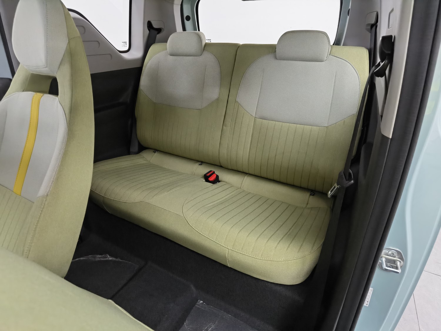 Used Geely Galaxy Panda 2024