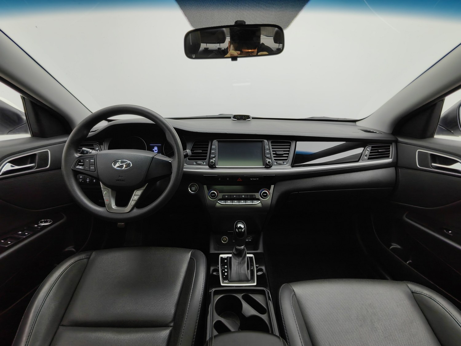 Used Hyundai Mistra 2017 1.8 AT