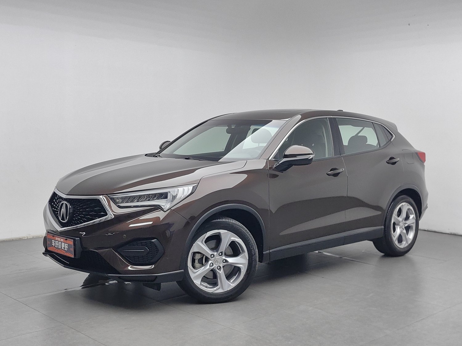 Used Acura CDX 2016 1.5 AT