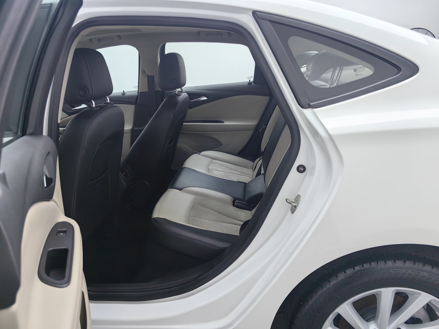Used Buick Verano 2018 1.5 AT