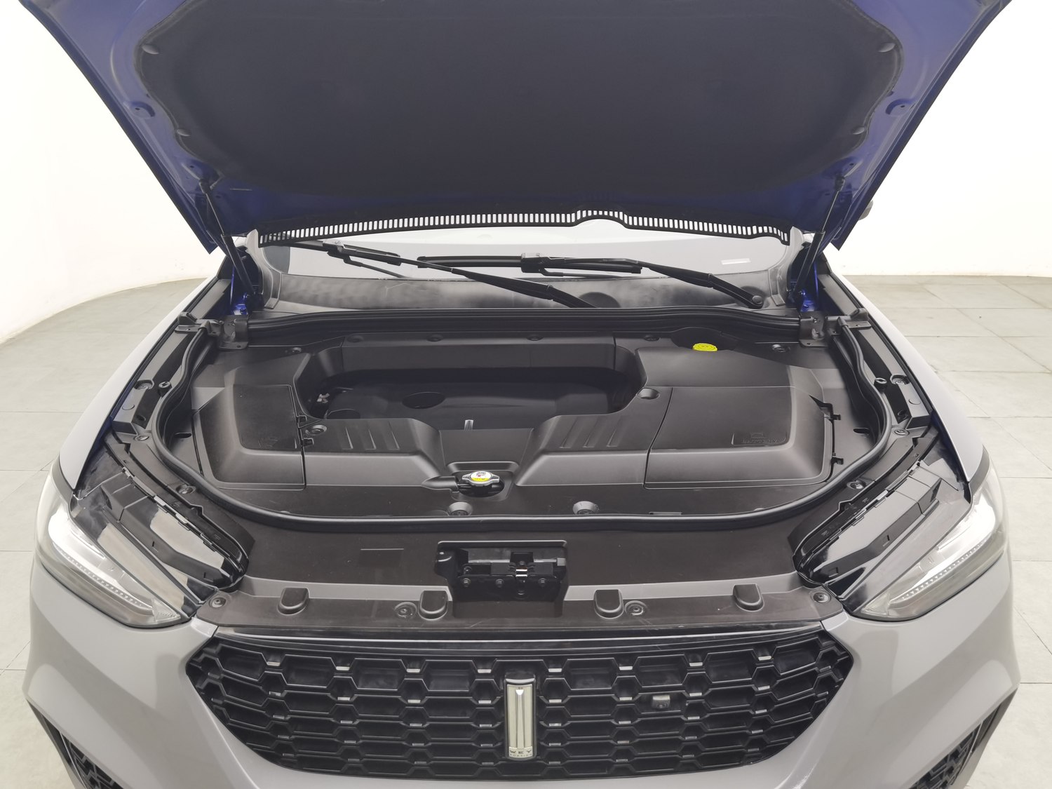 Used Wey VV6 2018 2.0 AT