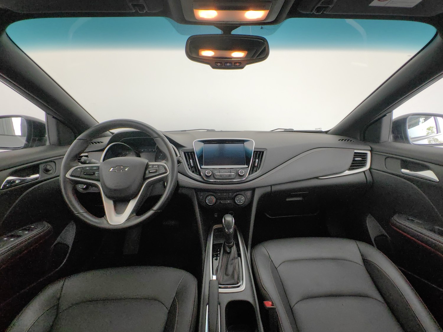 Used Chevrolet Monza 2019 1.3 AT