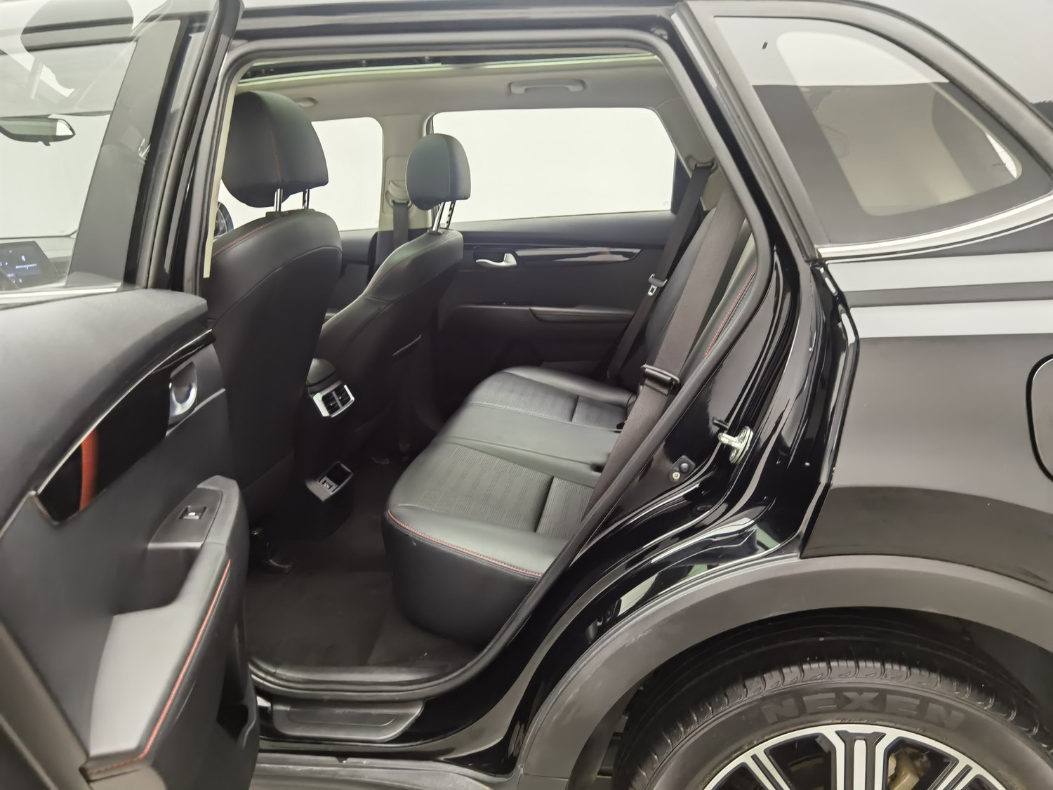 Used Kia Sportage 2021 2.0 AT