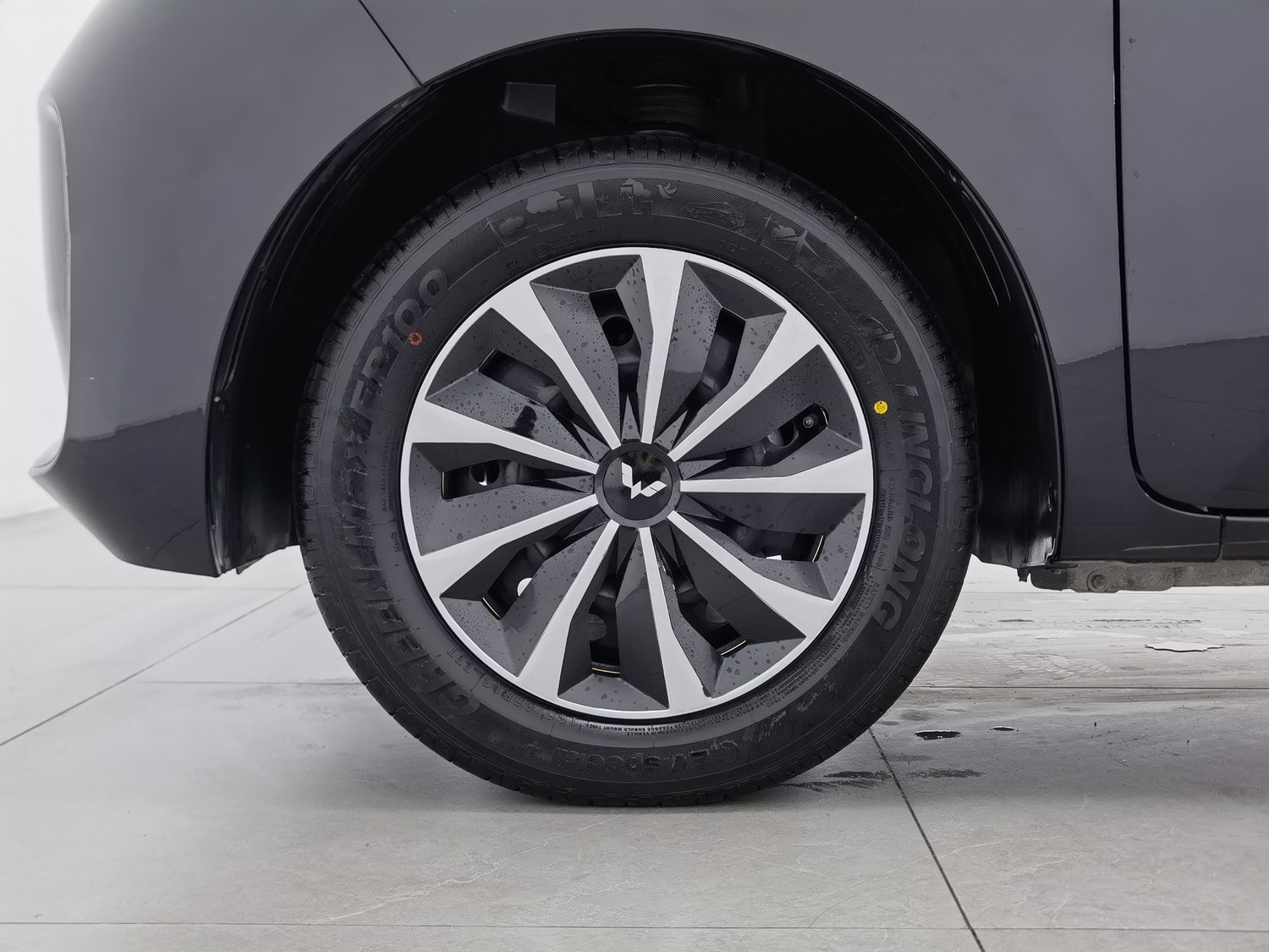 Used Wuling Zhiguang NEV 2025