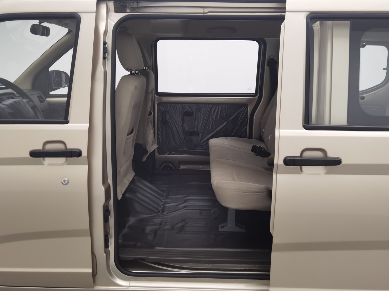 Used Wuling Rongguang S 2023 1.5 MT