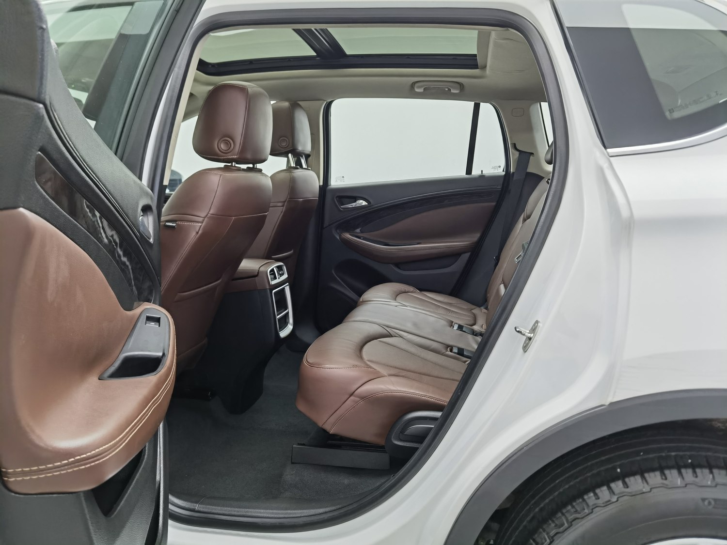 Used Buick Envision 2014 2.0 AT