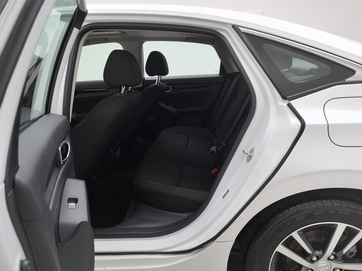 Used Honda Integra 2022 1.5 AT