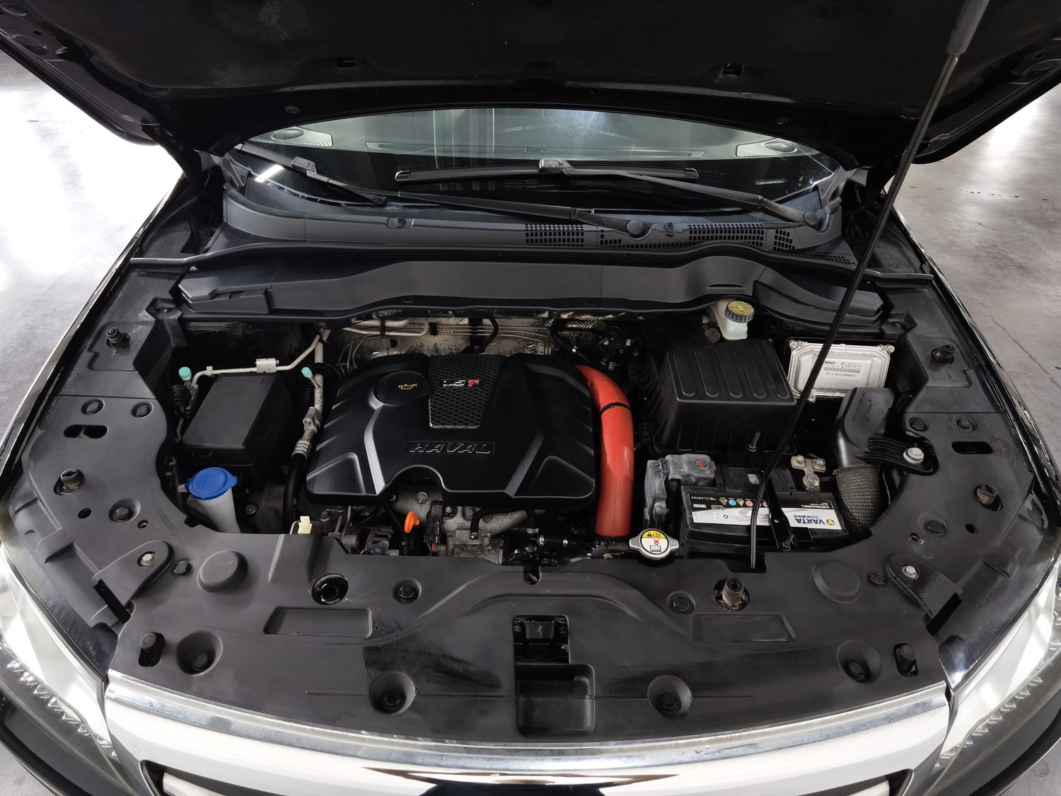 Used Haval H2 2016 1.5 MT