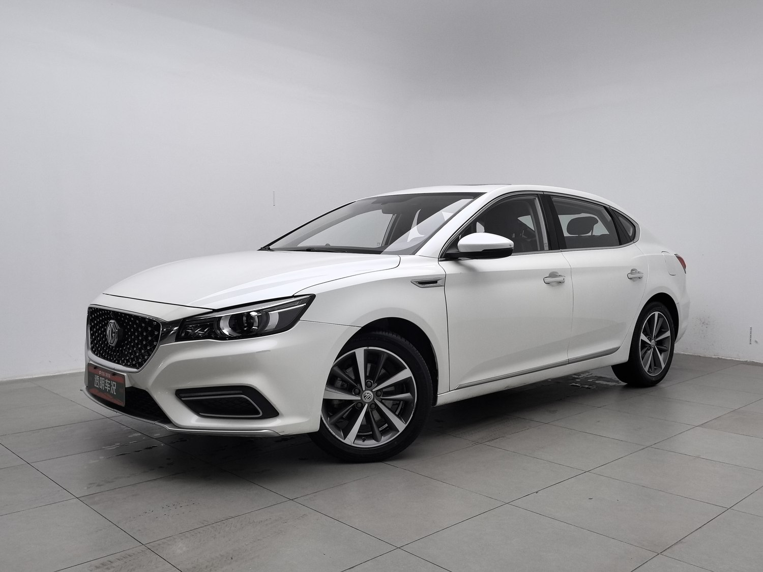 Used MG 6 2019 1.5 AT