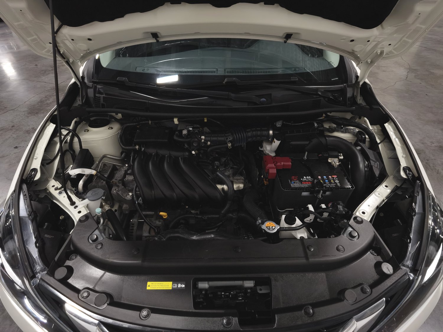 Used Nissan Sylphy 2022 1.6 AT