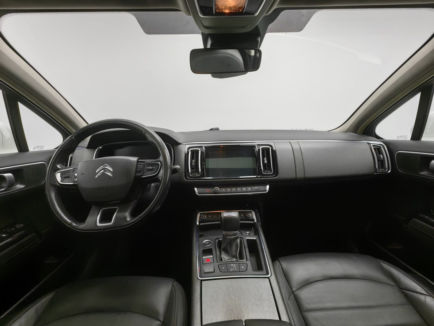 Used Citroen C6 2017 1.8 AT