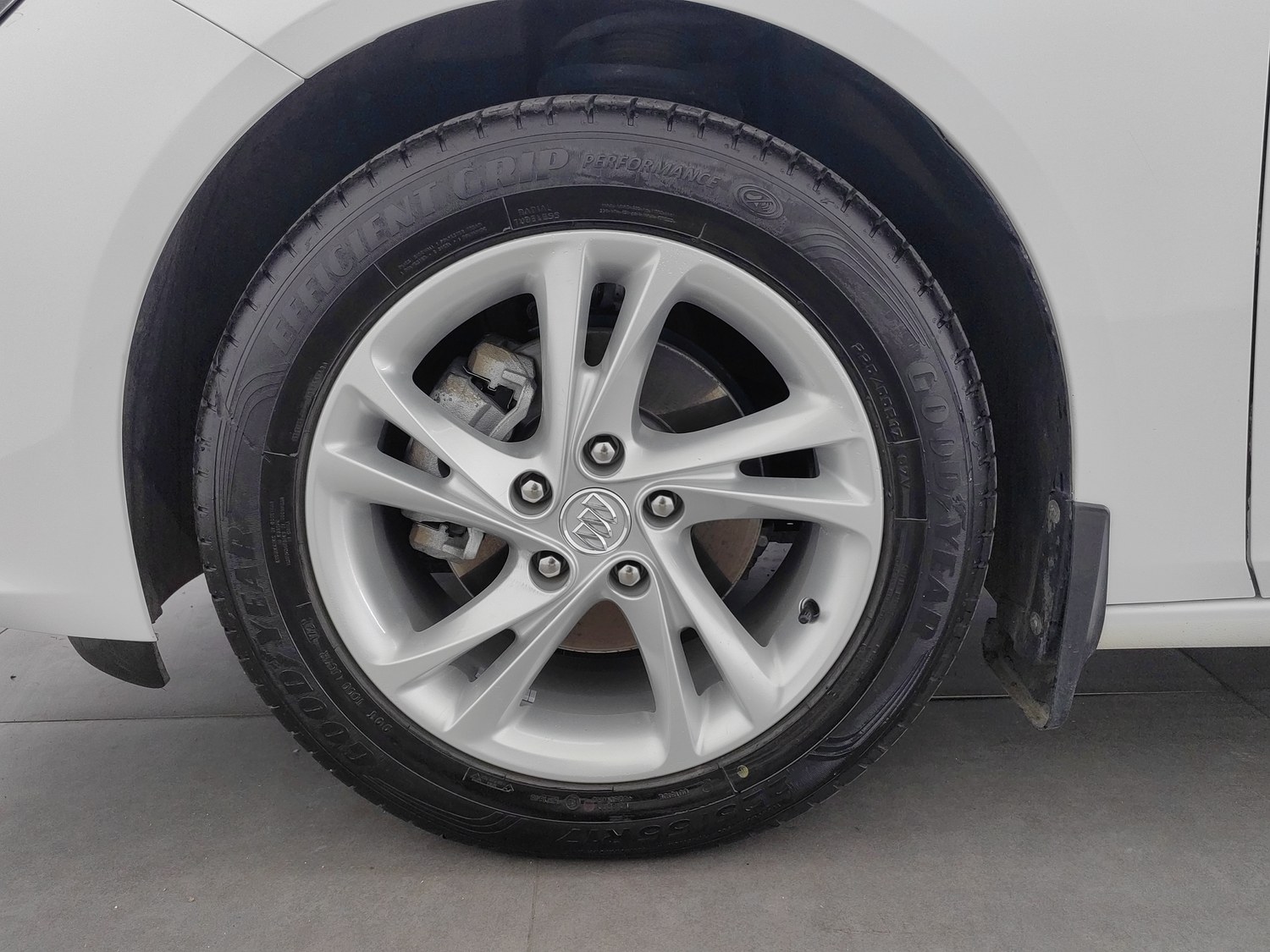 Used Buick Regal 2020 1.5 AT