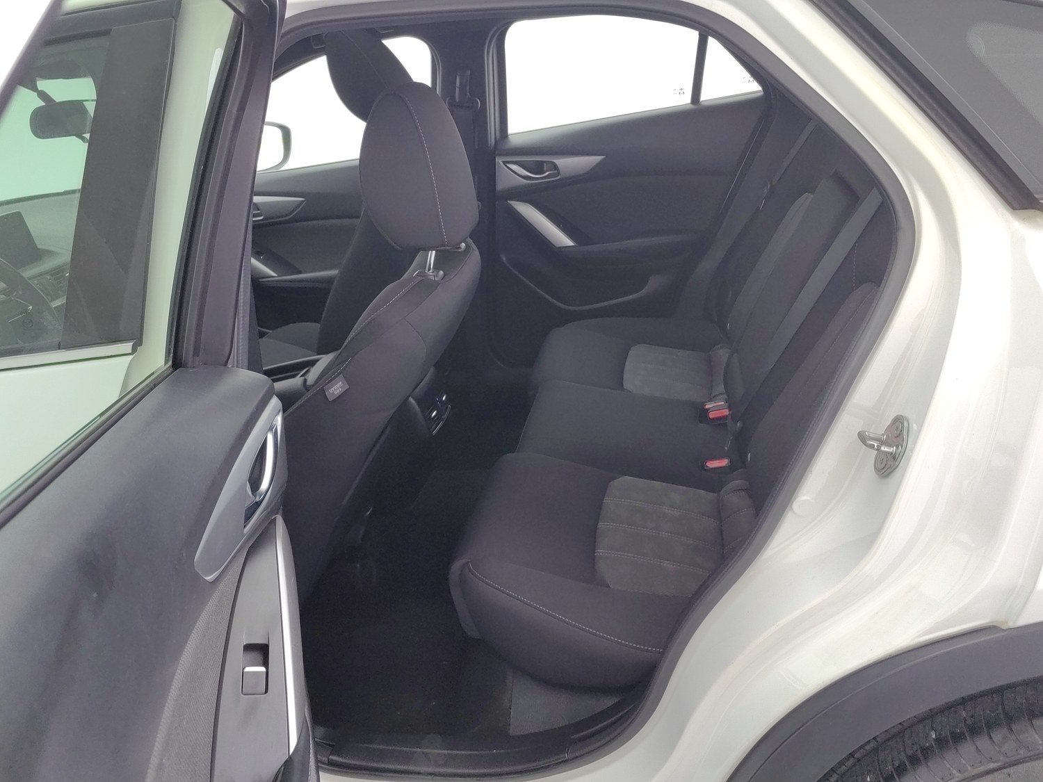 Used Mazda CX-4 2018 2.0 AT