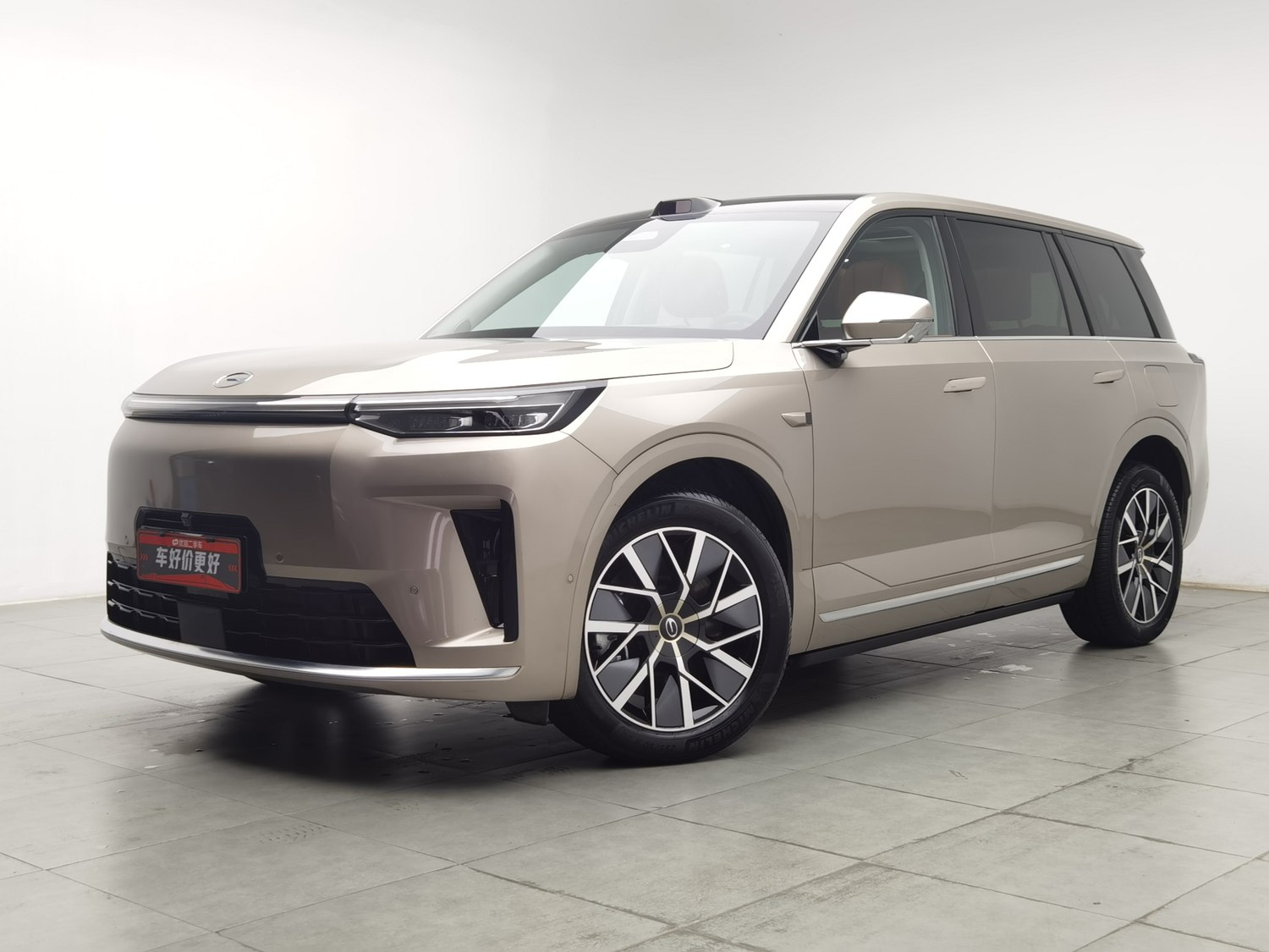 Used GAC Trumpchi S9 (Wish) 2025 1.5 AT